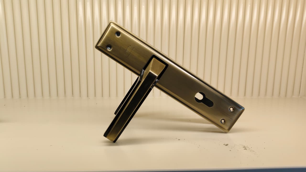 vinayak AKASA CY 10" VPS 178AB